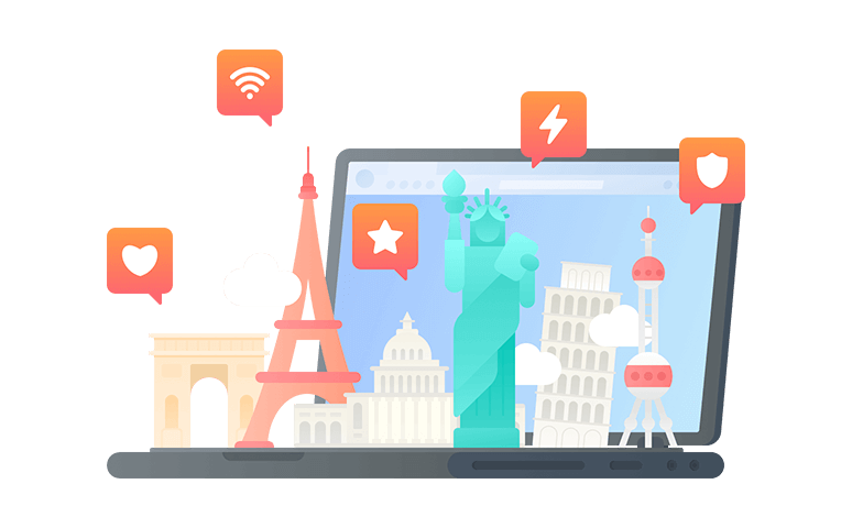 在埃及连接到中国vpn - 穿锁回国
